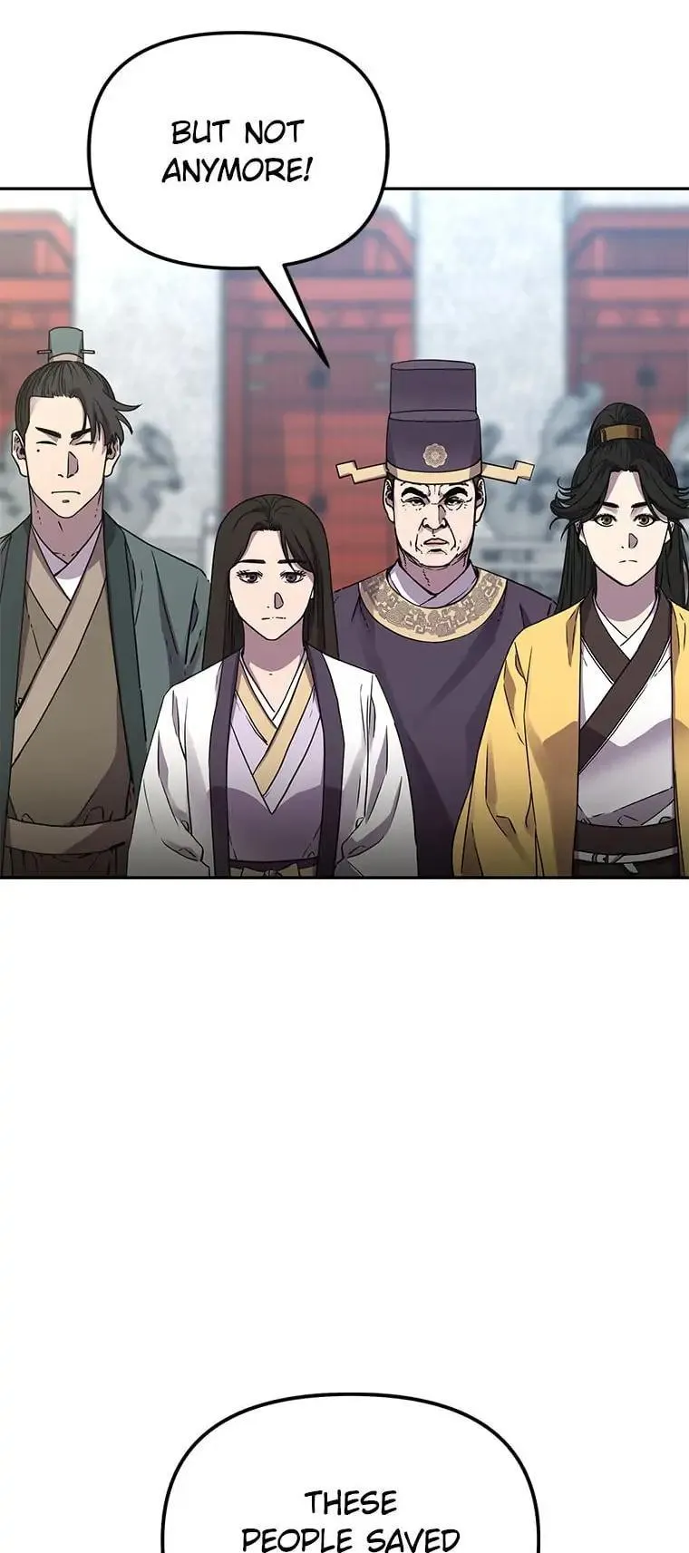 The Reborn Ranker Chronicles Chapter 74 Online - página 49