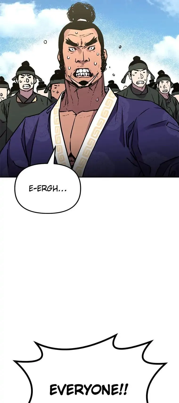 The Reborn Ranker Chronicles Chapter 74 Online - página 51