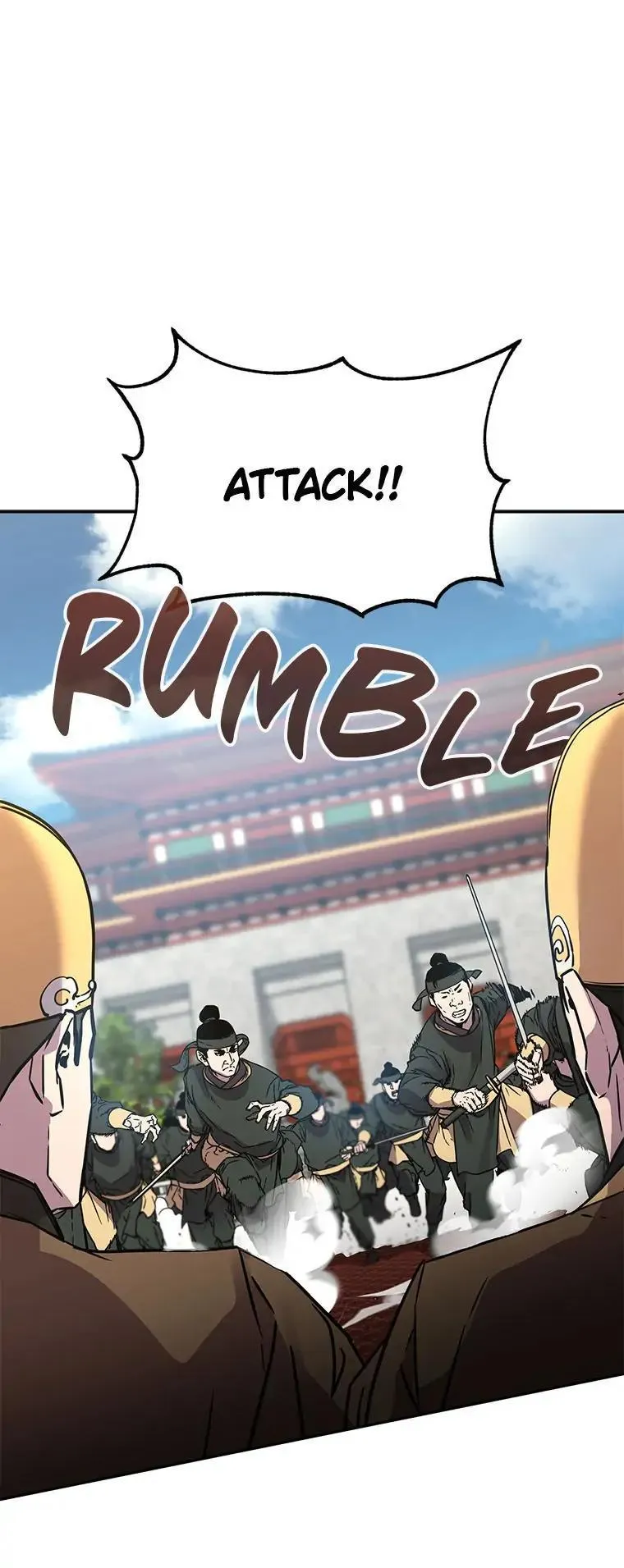 The Reborn Ranker Chronicles Chapter 74 Online - página 53