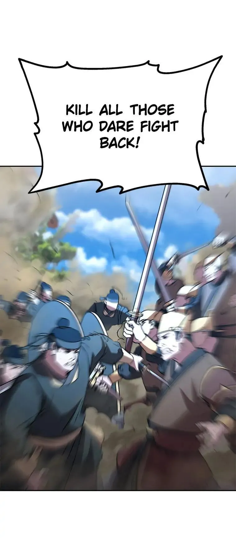 The Reborn Ranker Chronicles Chapter 74 Online - página 56