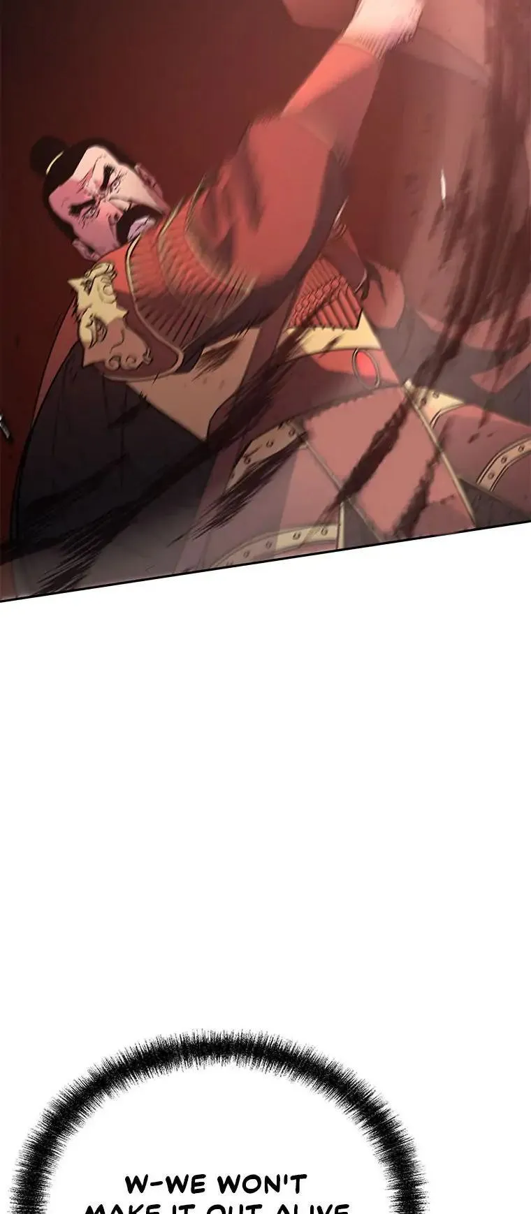 The Reborn Ranker Chronicles Chapter 74 Online - página 61