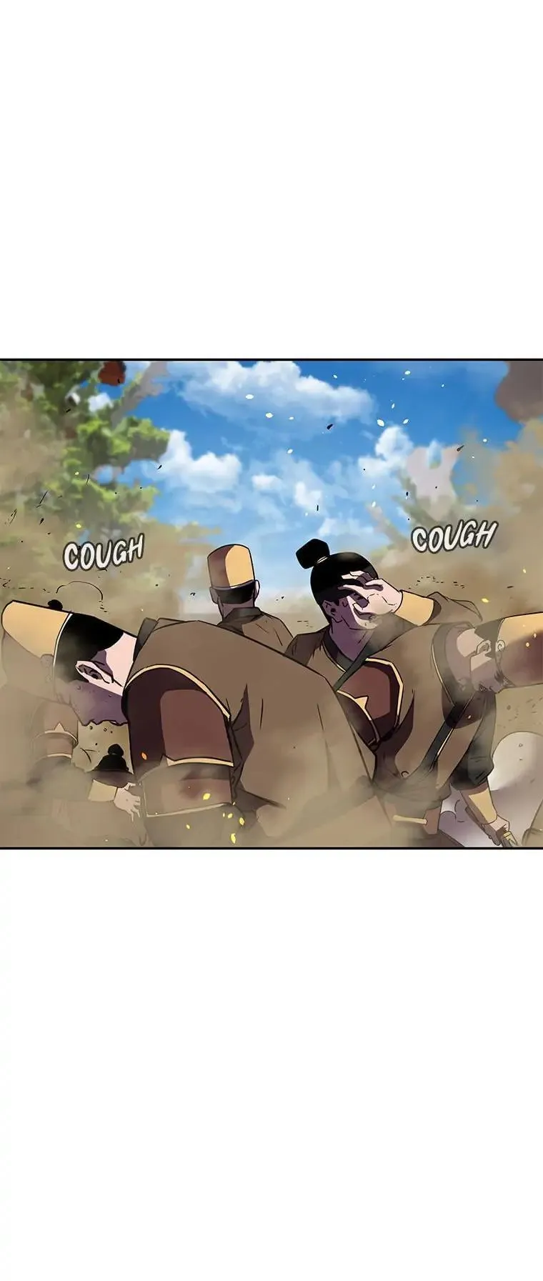 The Reborn Ranker Chronicles Chapter 74 Online - página 68