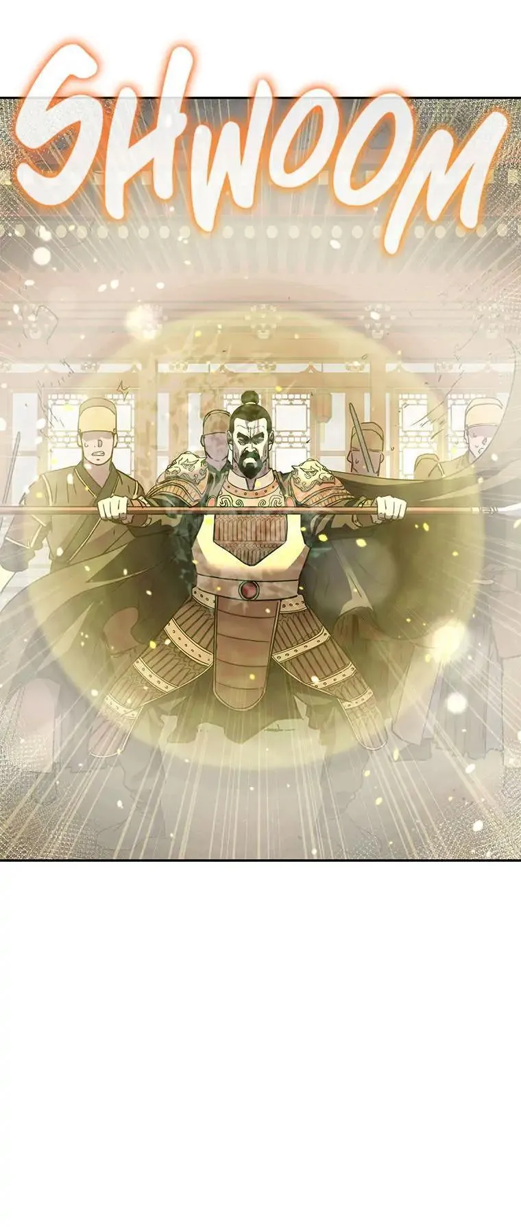 The Reborn Ranker Chronicles Chapter 74 Online - página 69