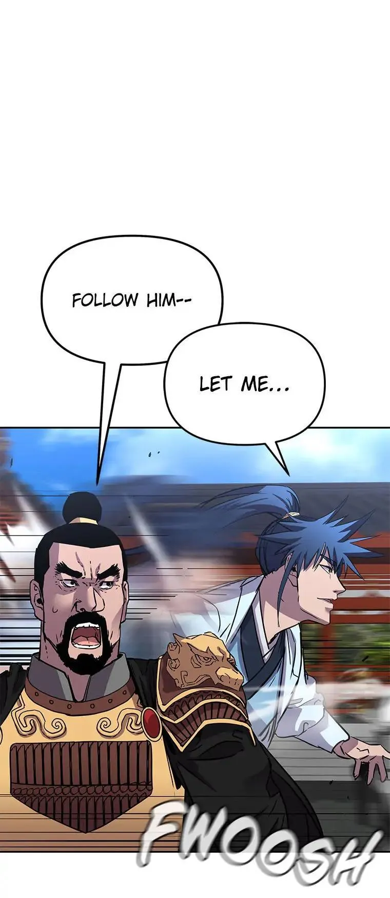 The Reborn Ranker Chronicles Chapter 74 Online - página 71