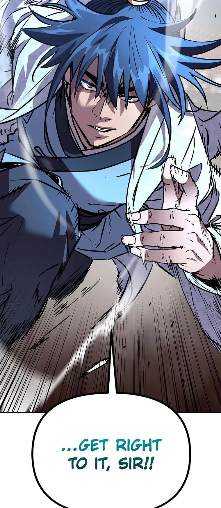 The Reborn Ranker Chronicles Chapter 74 Online - página 73