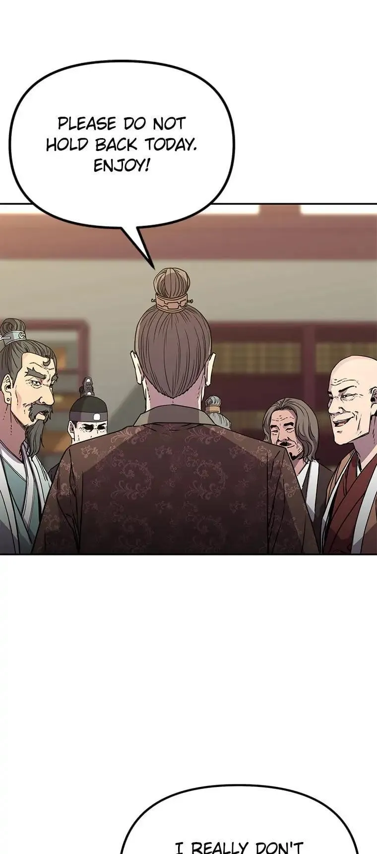 The Reborn Ranker Chronicles Chapter 75 Online - página 3