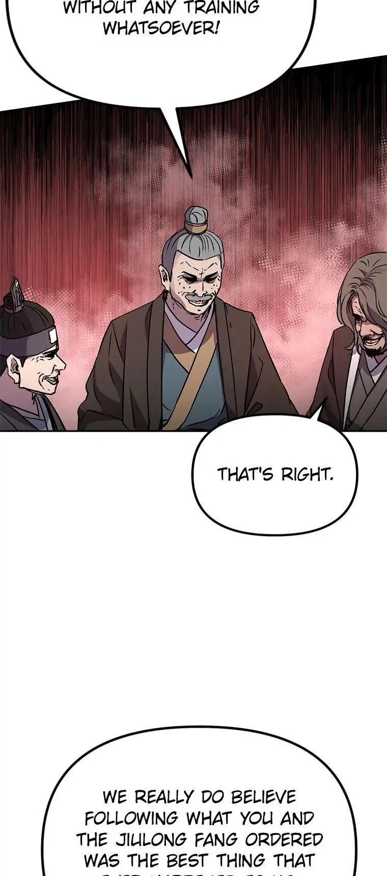 The Reborn Ranker Chronicles Chapter 75 Online - página 5
