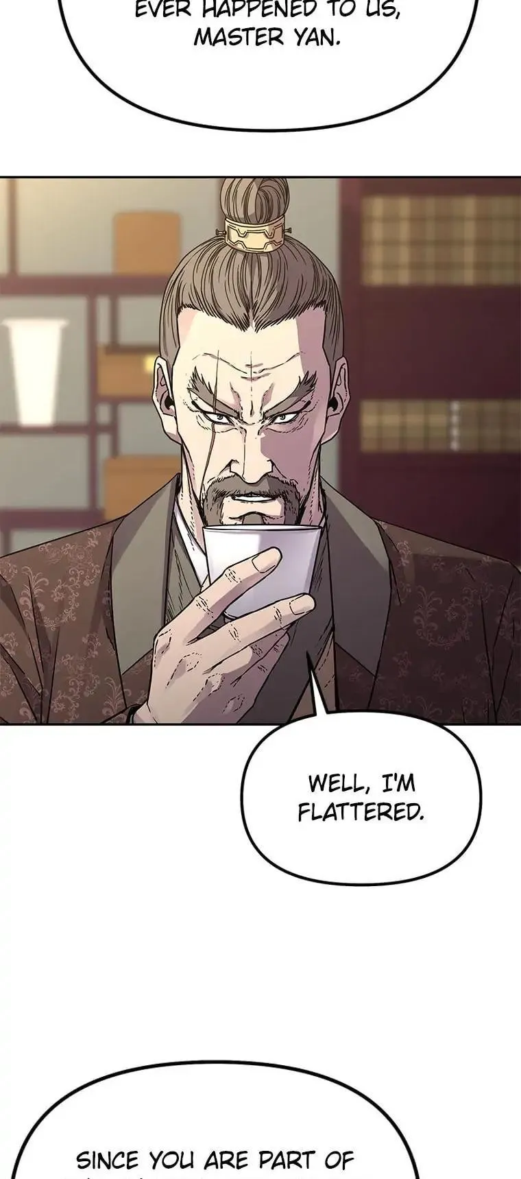 The Reborn Ranker Chronicles Chapter 75 Online - página 6
