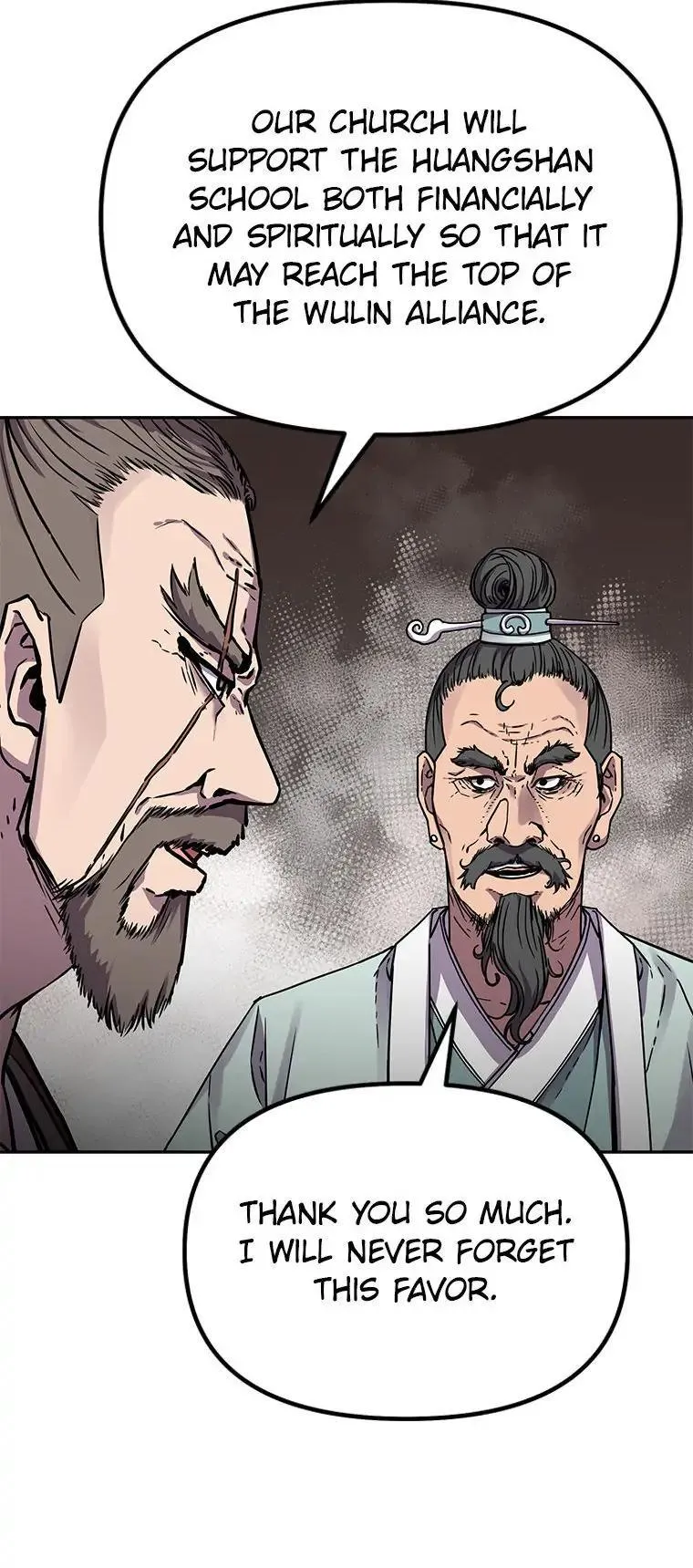 The Reborn Ranker Chronicles Chapter 75 Online - página 8