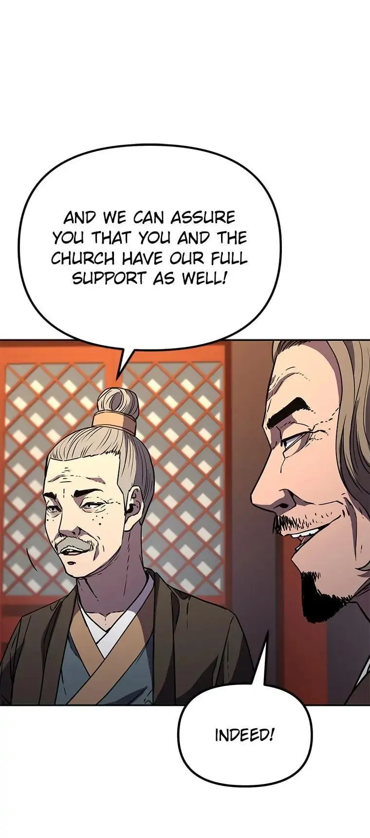 The Reborn Ranker Chronicles Chapter 75 Online - página 9