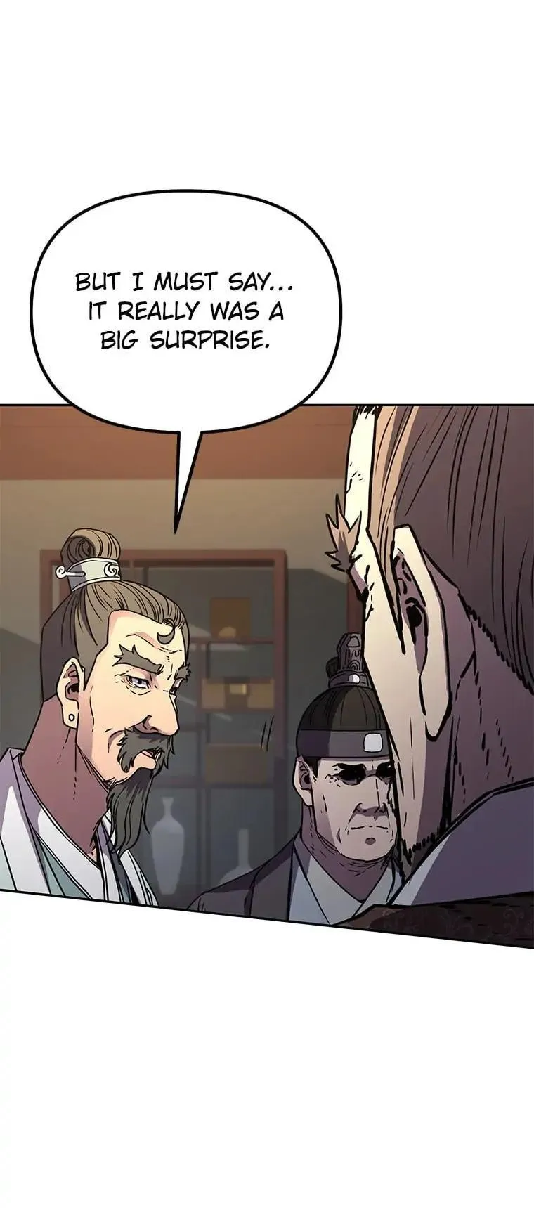 The Reborn Ranker Chronicles Chapter 75 Online - página 10