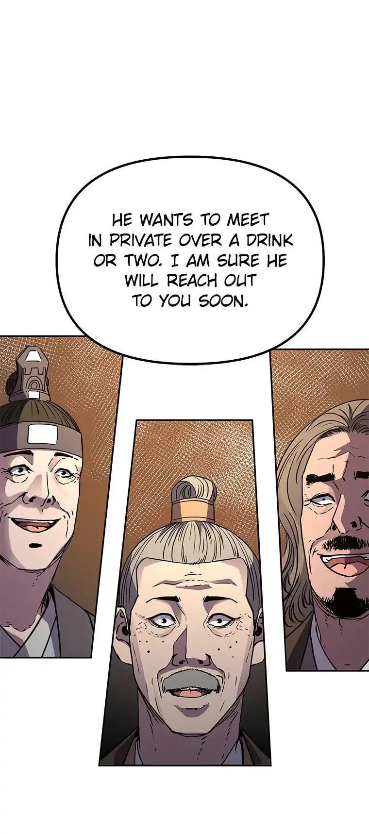 The Reborn Ranker Chronicles Chapter 75 Online - página 15