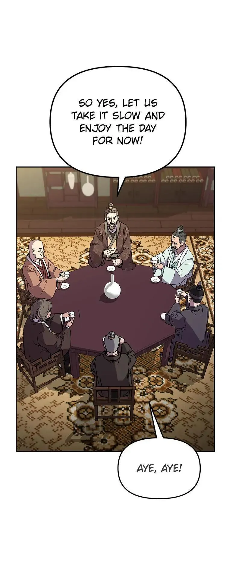The Reborn Ranker Chronicles Chapter 75 Online - página 16