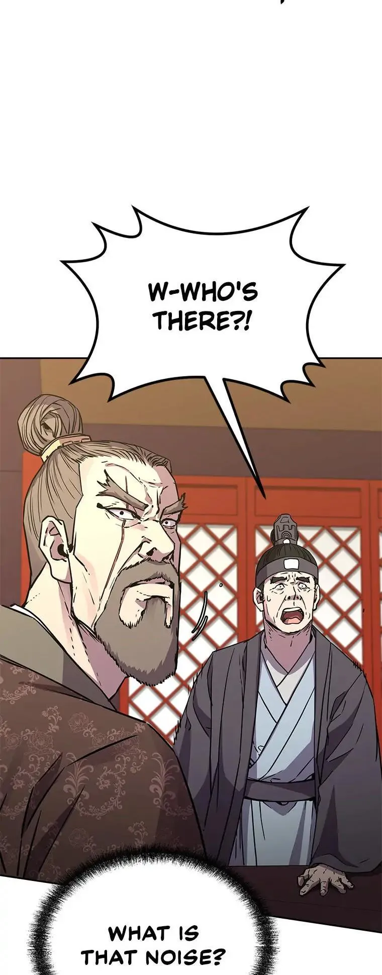 The Reborn Ranker Chronicles Chapter 75 Online - página 18