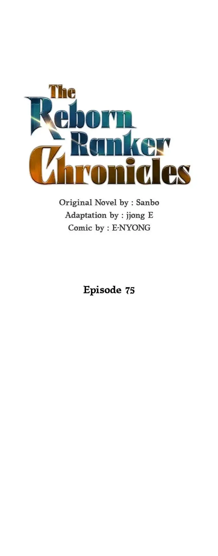 The Reborn Ranker Chronicles Chapter 75 Online - página 22