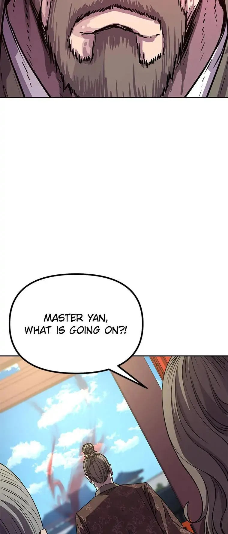 The Reborn Ranker Chronicles Chapter 75 Online - página 25