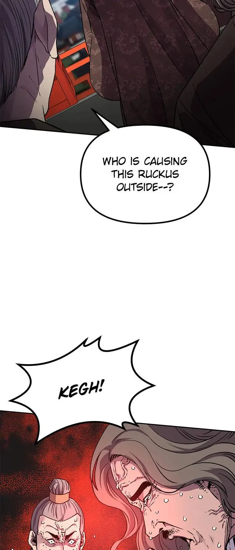 The Reborn Ranker Chronicles Chapter 75 Online - página 26