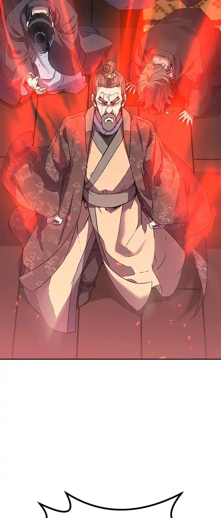The Reborn Ranker Chronicles Chapter 75 Online - página 28