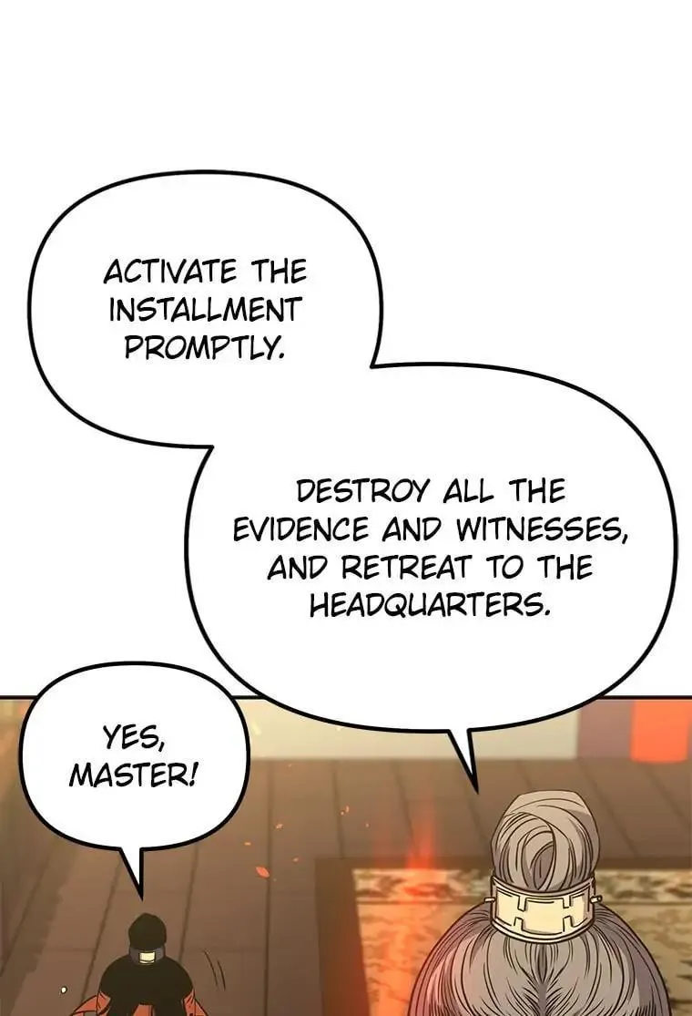 The Reborn Ranker Chronicles Chapter 75 Online - página 30