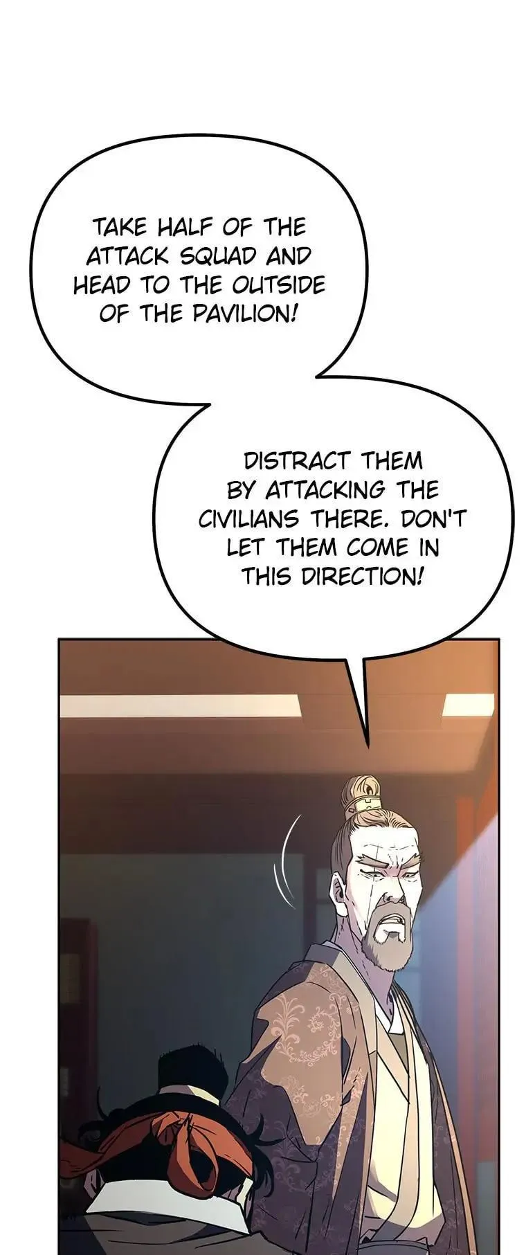 The Reborn Ranker Chronicles Chapter 75 Online - página 32