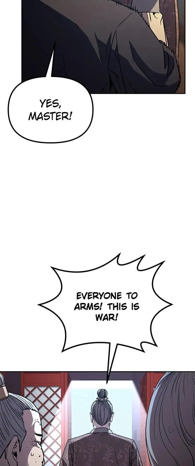 The Reborn Ranker Chronicles Chapter 75 Online - página 33