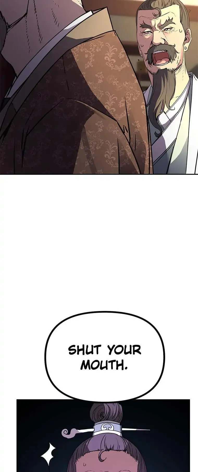 The Reborn Ranker Chronicles Chapter 75 Online - página 35