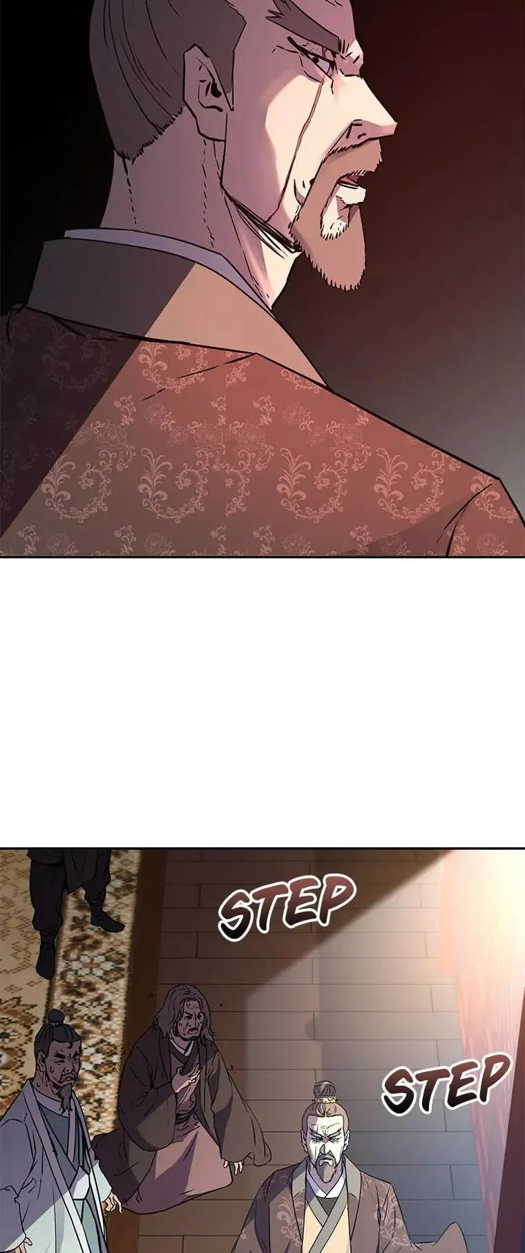 The Reborn Ranker Chronicles Chapter 75 Online - página 37