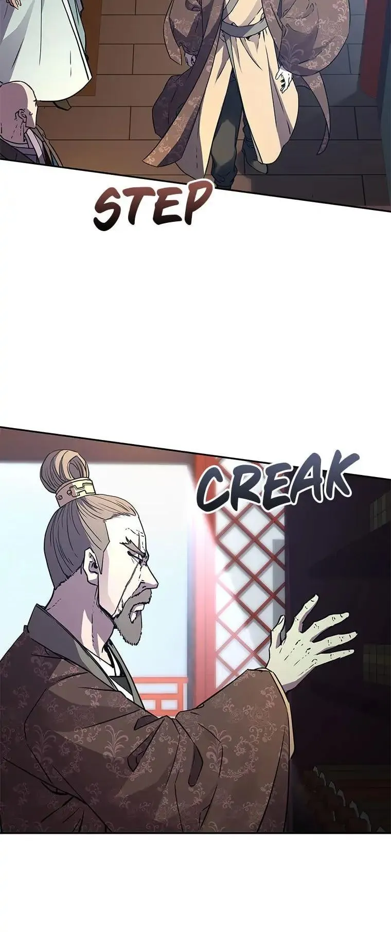 The Reborn Ranker Chronicles Chapter 75 Online - página 38