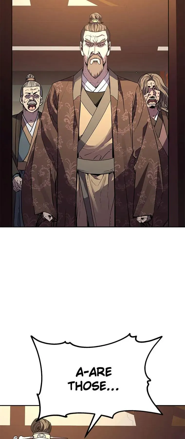 The Reborn Ranker Chronicles Chapter 75 Online - página 40