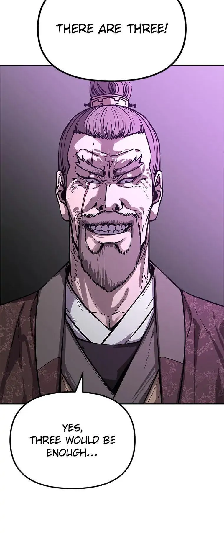 The Reborn Ranker Chronicles Chapter 75 Online - página 44