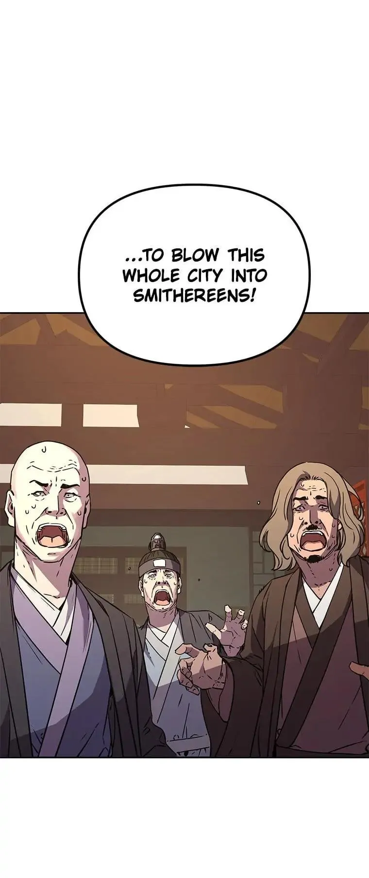 The Reborn Ranker Chronicles Chapter 75 Online - página 45