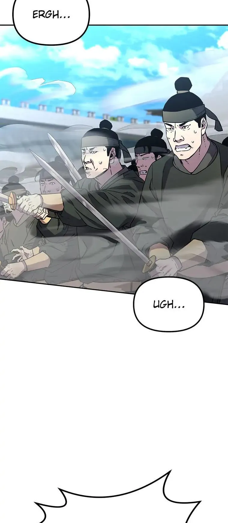 The Reborn Ranker Chronicles Chapter 75 Online - página 49