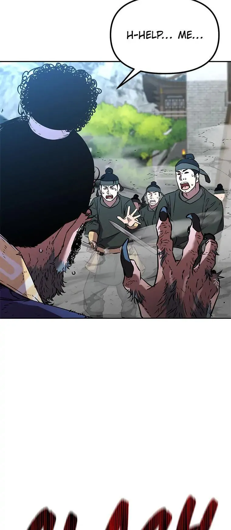 The Reborn Ranker Chronicles Chapter 75 Online - página 51
