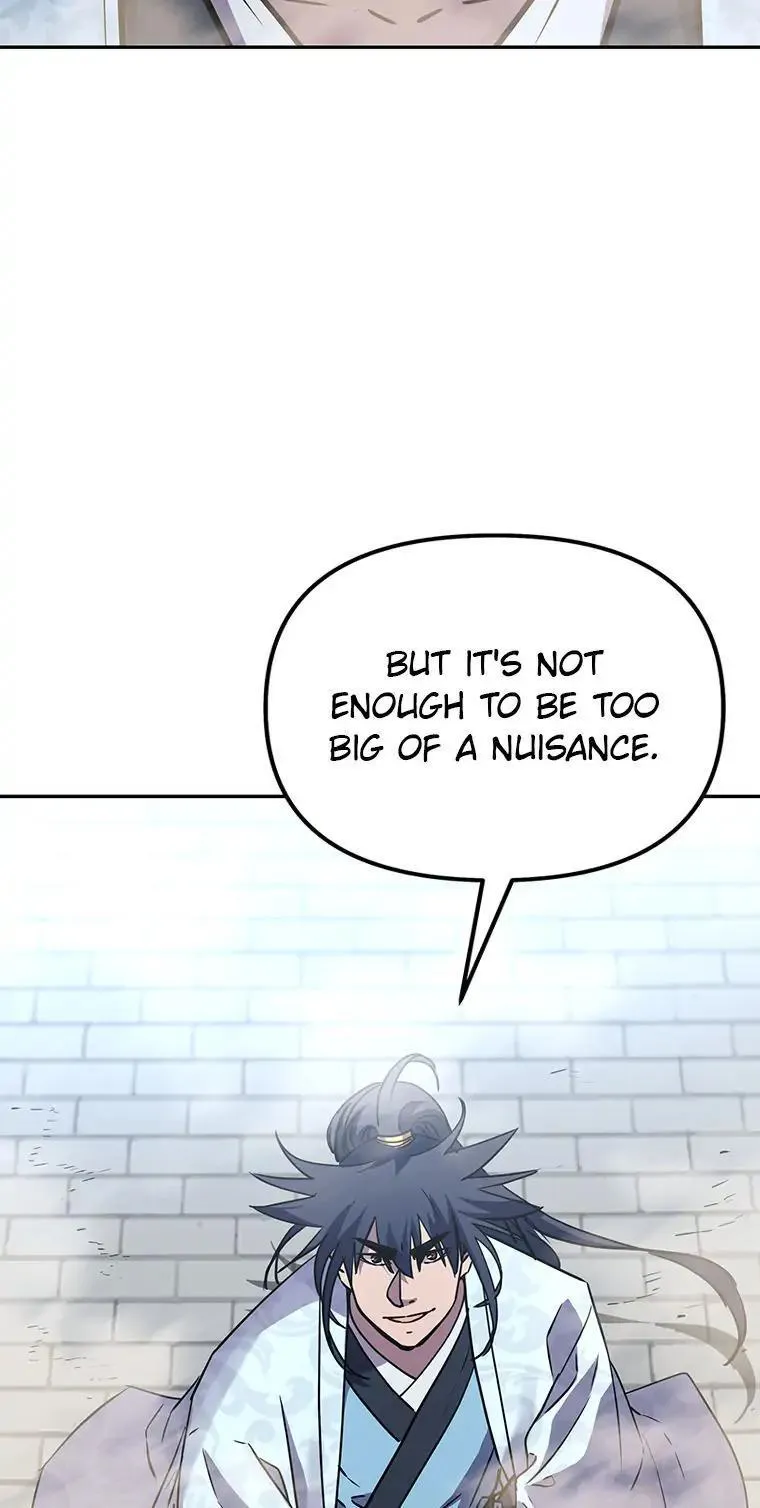 The Reborn Ranker Chronicles Chapter 75 Online - página 55