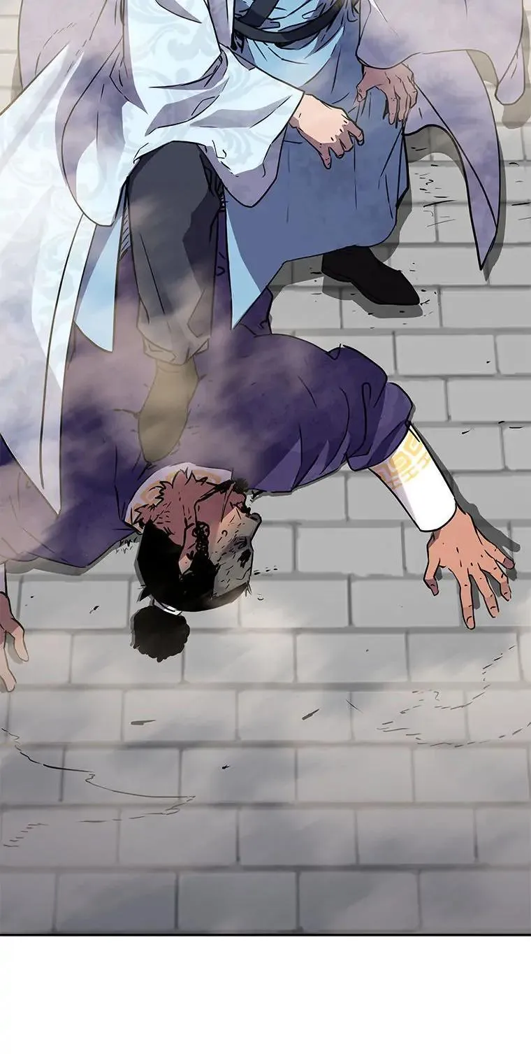 The Reborn Ranker Chronicles Chapter 75 Online - página 56