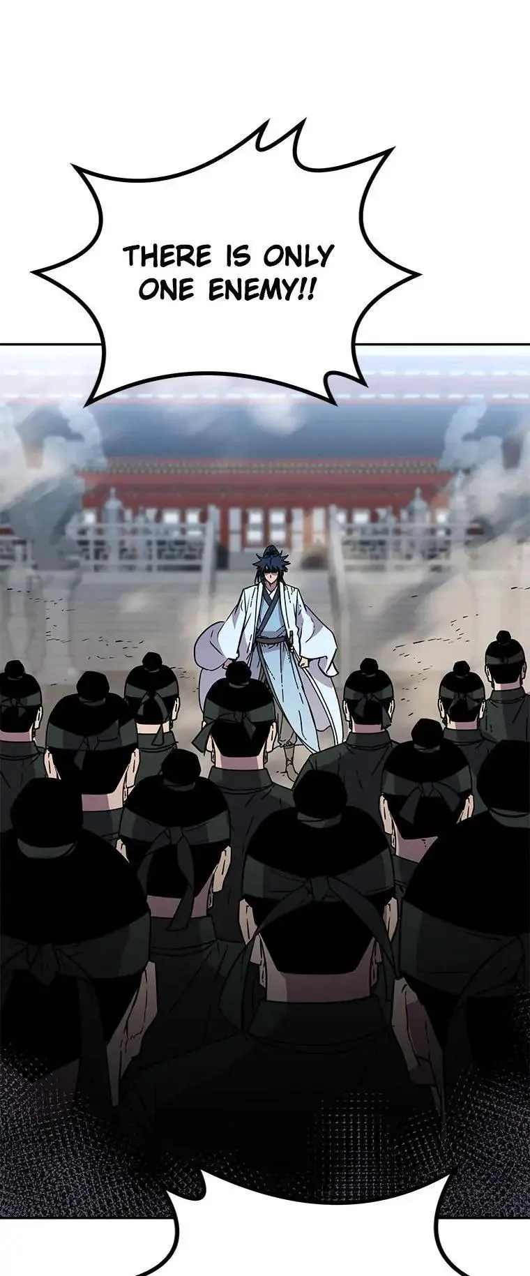 The Reborn Ranker Chronicles Chapter 75 Online - página 59