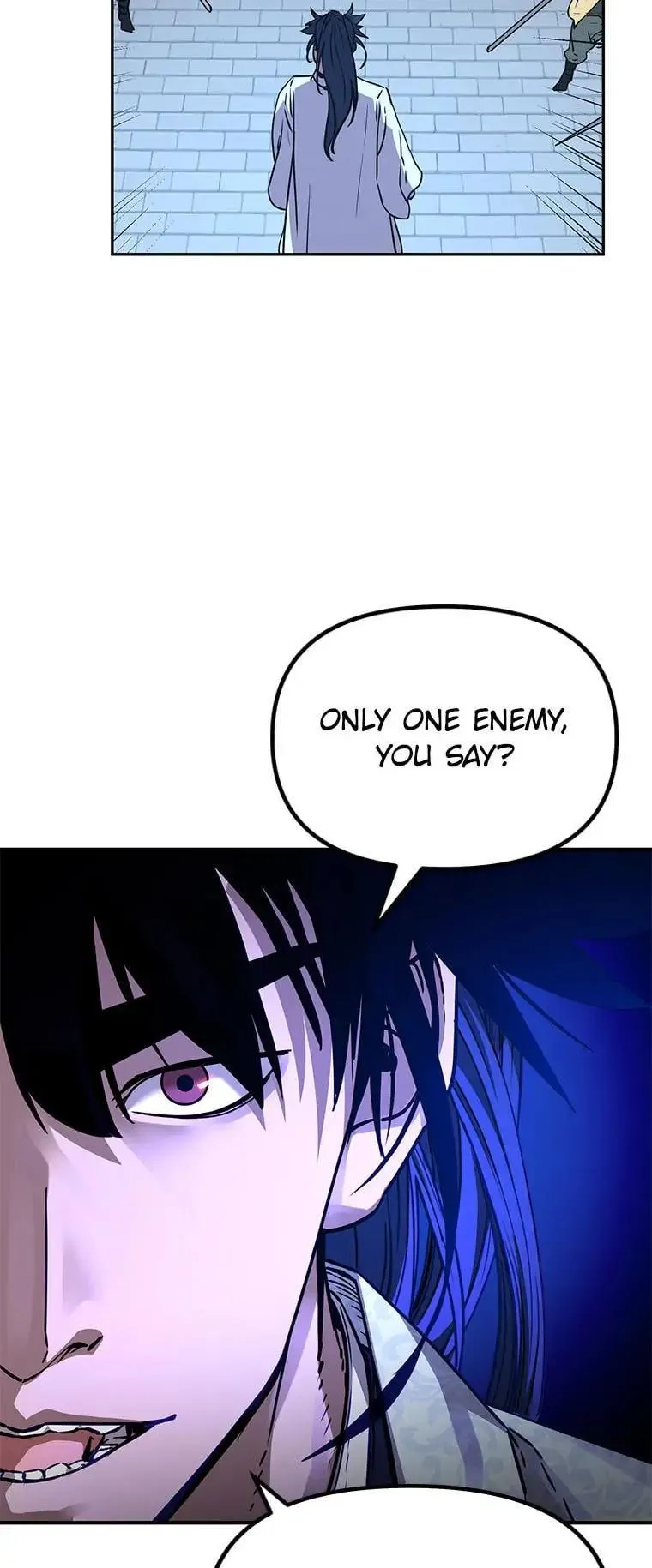 The Reborn Ranker Chronicles Chapter 75 Online - página 61