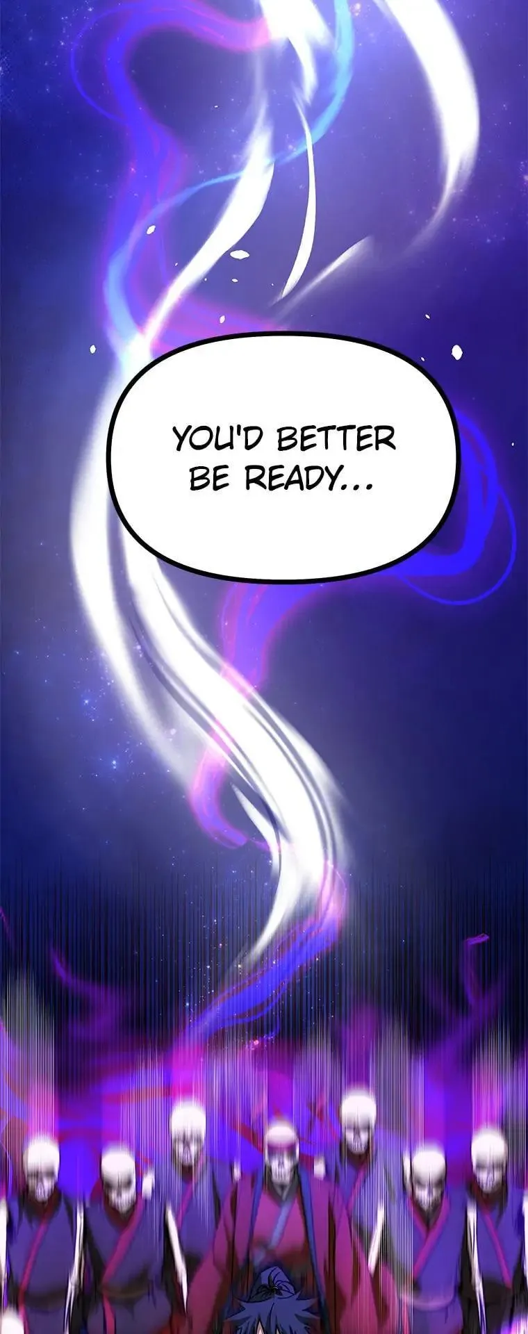 The Reborn Ranker Chronicles Chapter 75 Online - página 65