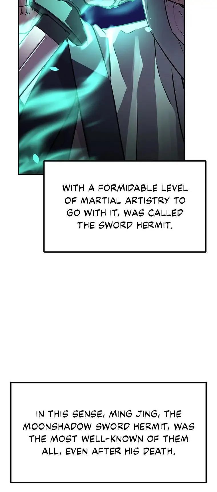 The Reborn Ranker Chronicles Chapter 77 Online - página 5