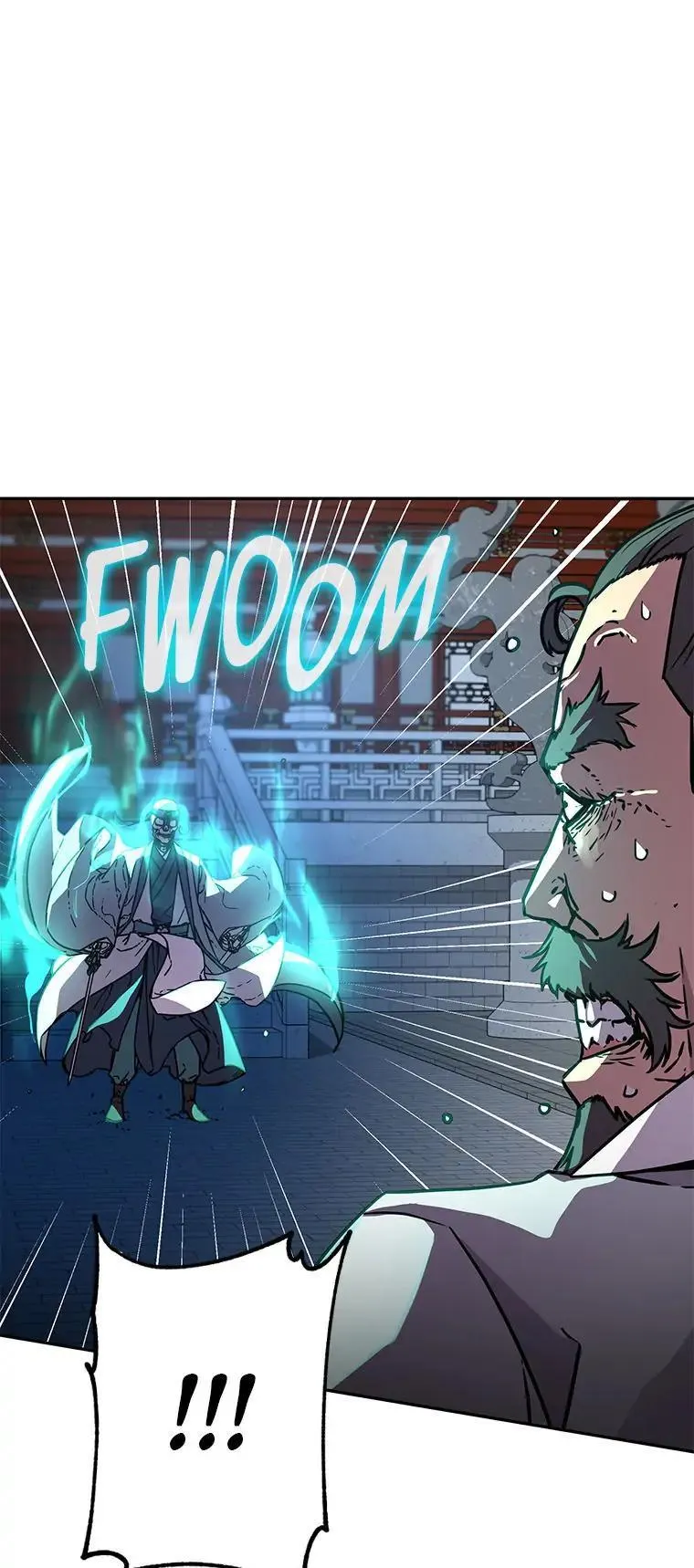 The Reborn Ranker Chronicles Chapter 77 Online - página 6