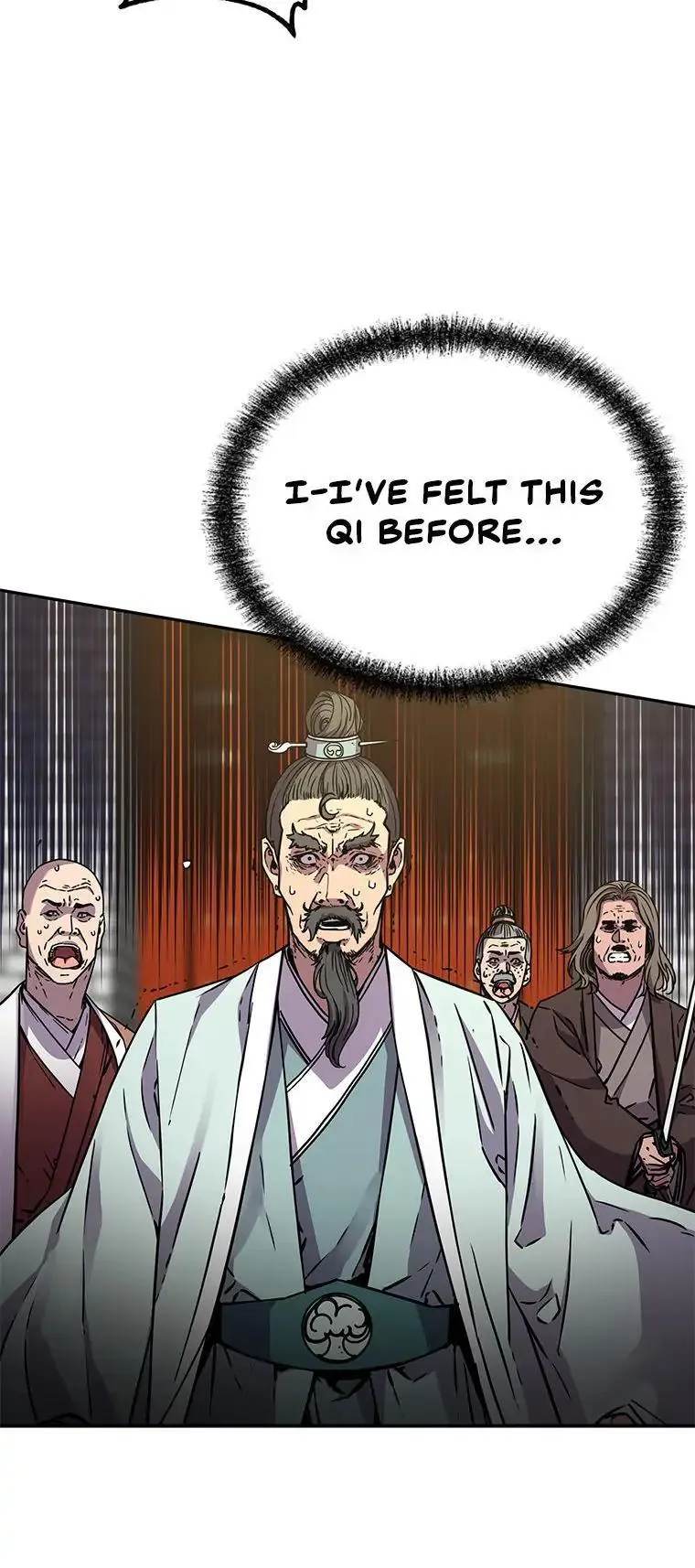 The Reborn Ranker Chronicles Chapter 77 Online - página 7