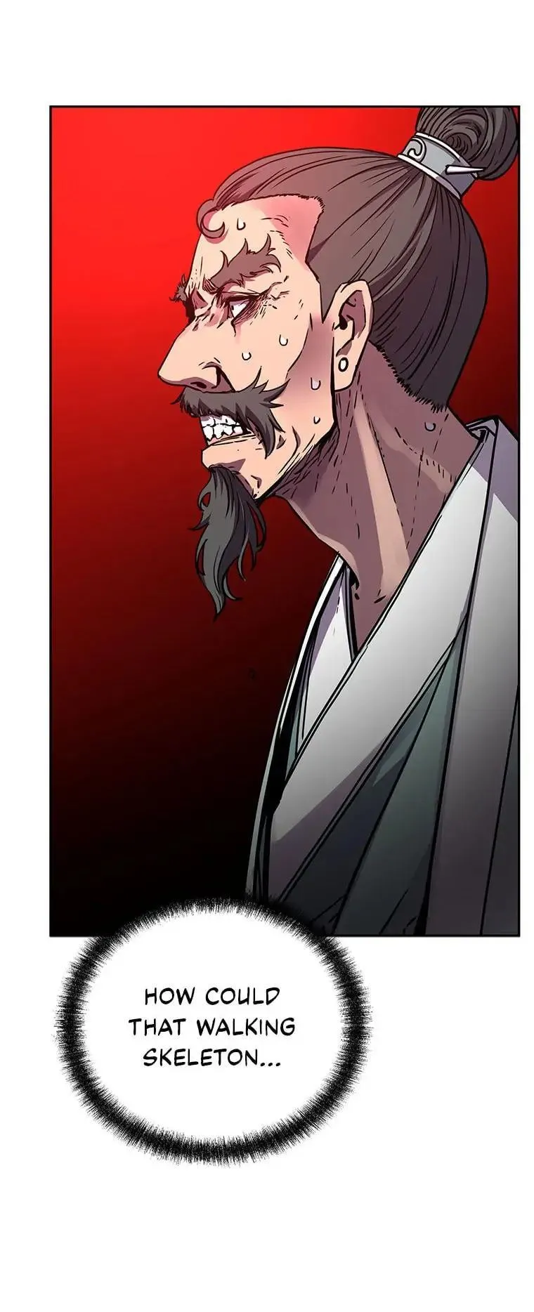 The Reborn Ranker Chronicles Chapter 77 Online - página 10