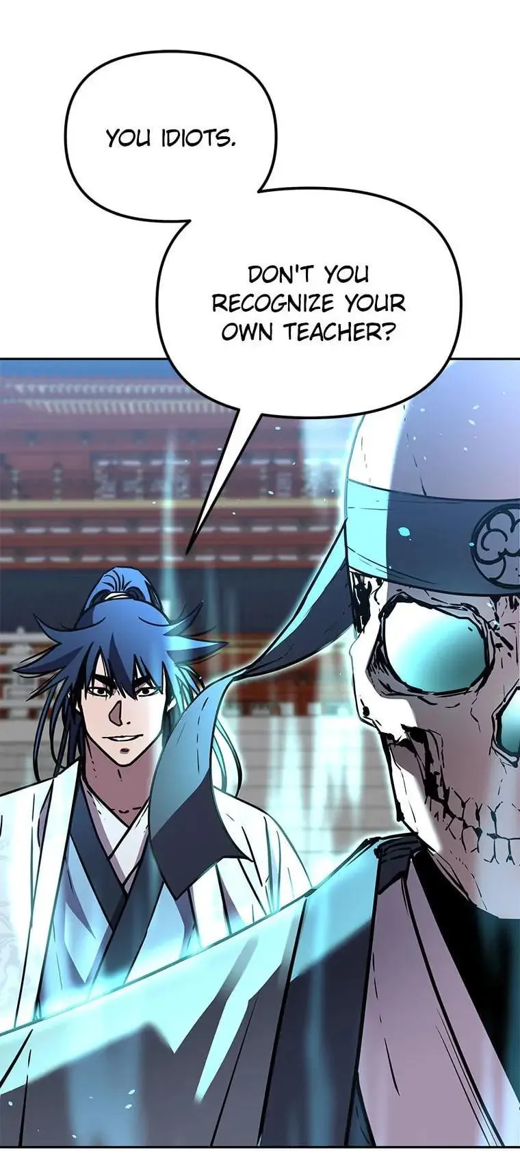 The Reborn Ranker Chronicles Chapter 77 Online - página 13