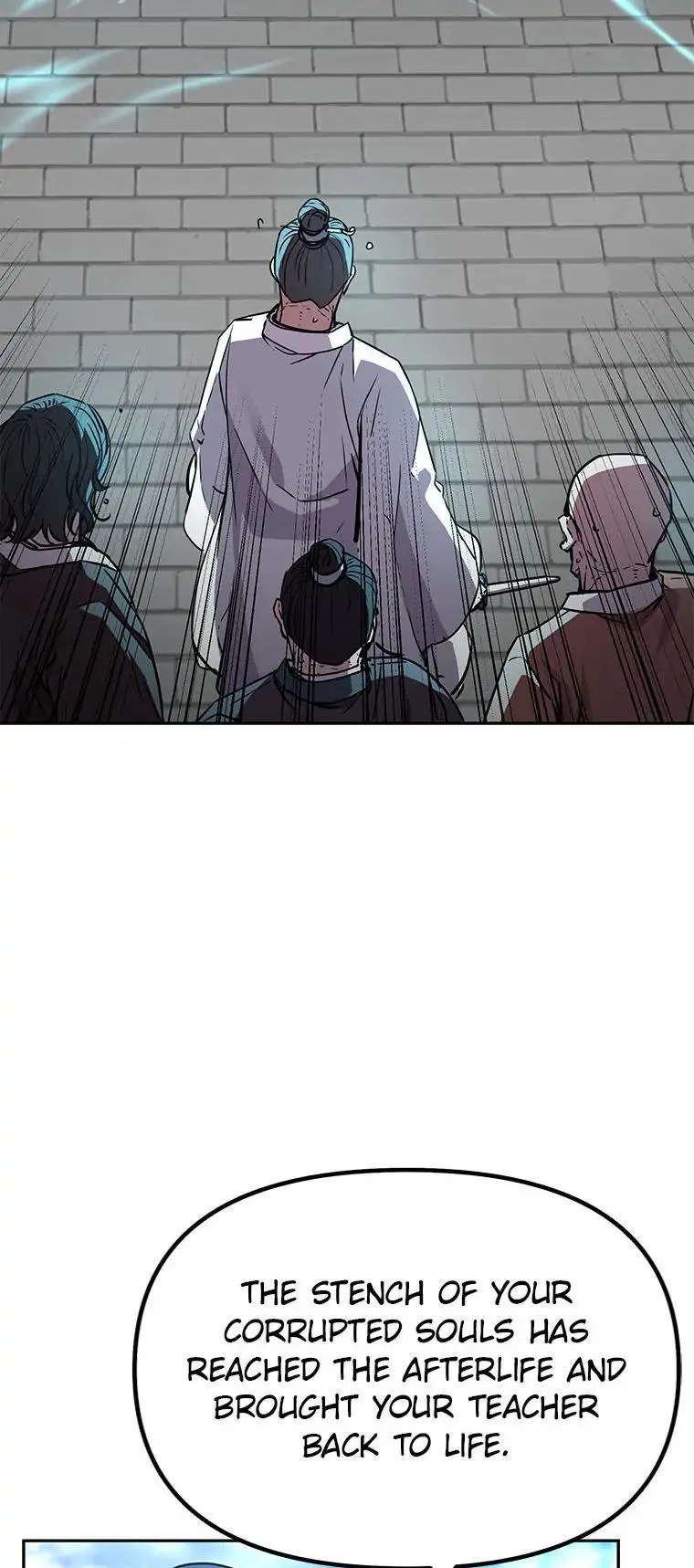 The Reborn Ranker Chronicles Chapter 77 Online - página 15