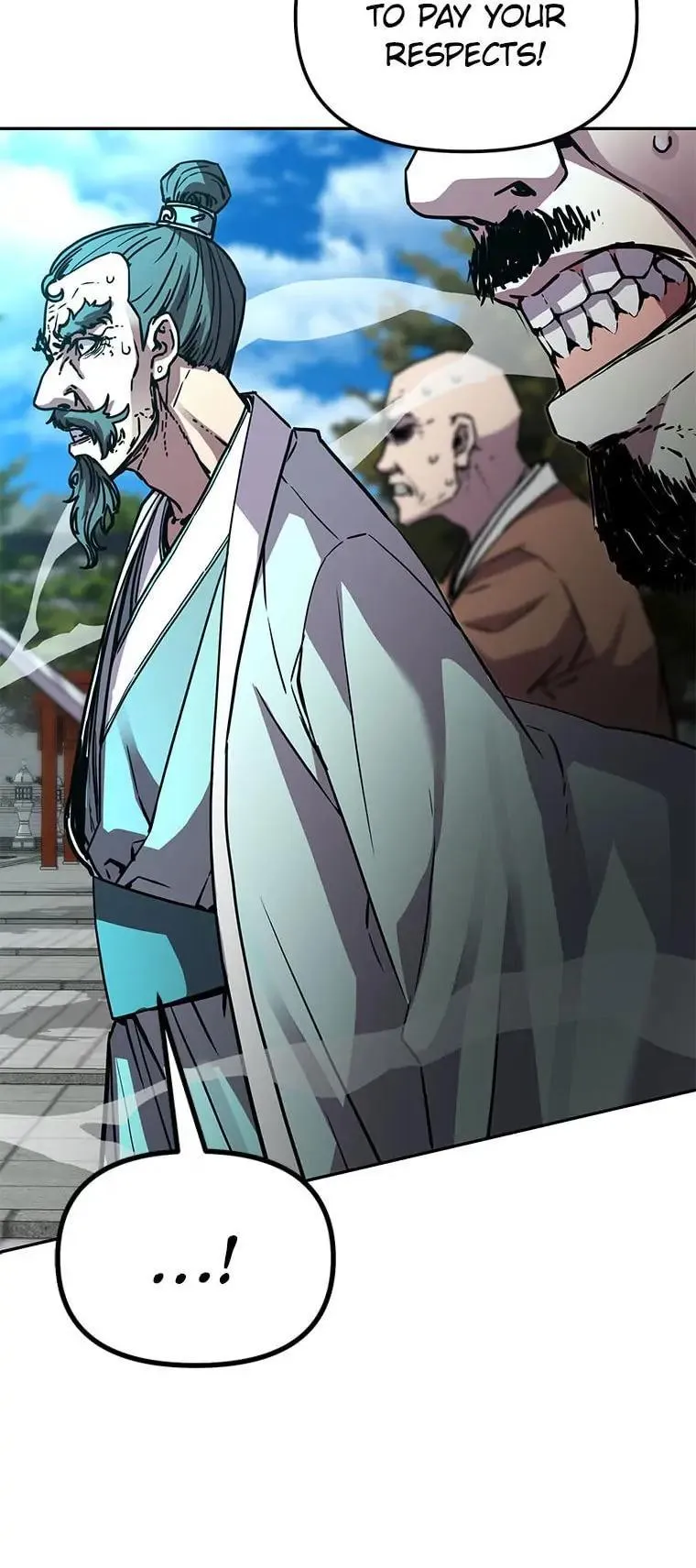 The Reborn Ranker Chronicles Chapter 77 Online - página 17