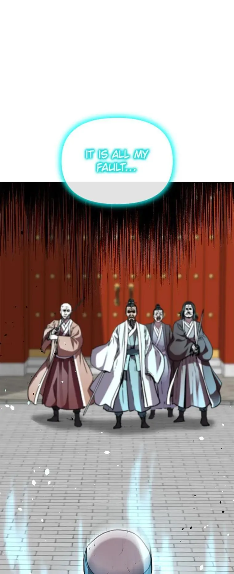 The Reborn Ranker Chronicles Chapter 77 Online - página 18