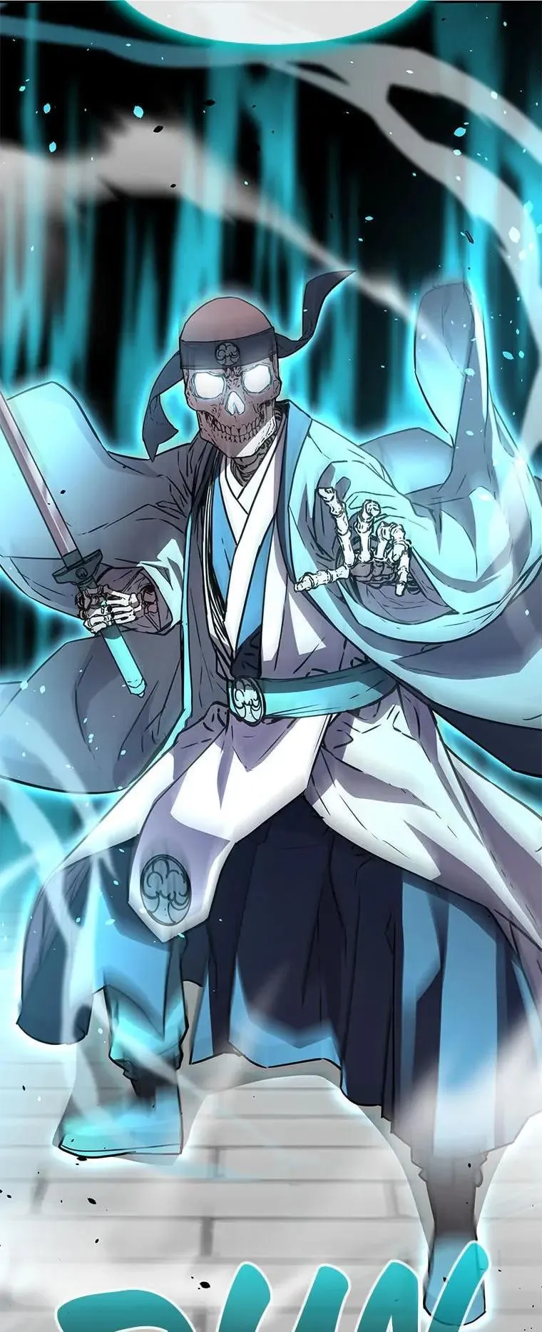 The Reborn Ranker Chronicles Chapter 77 Online - página 21