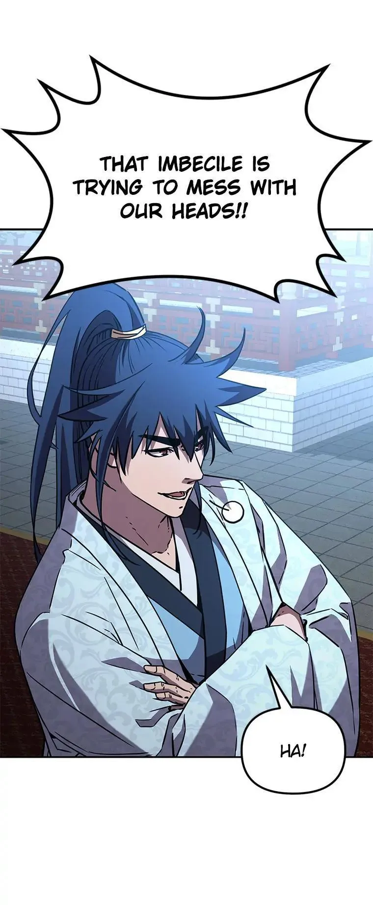 The Reborn Ranker Chronicles Chapter 77 Online - página 25