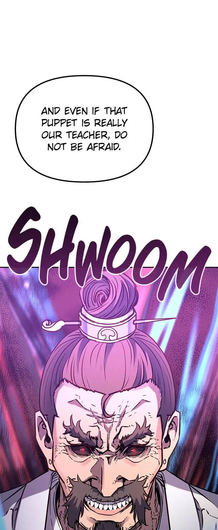 The Reborn Ranker Chronicles Chapter 77 Online - página 26