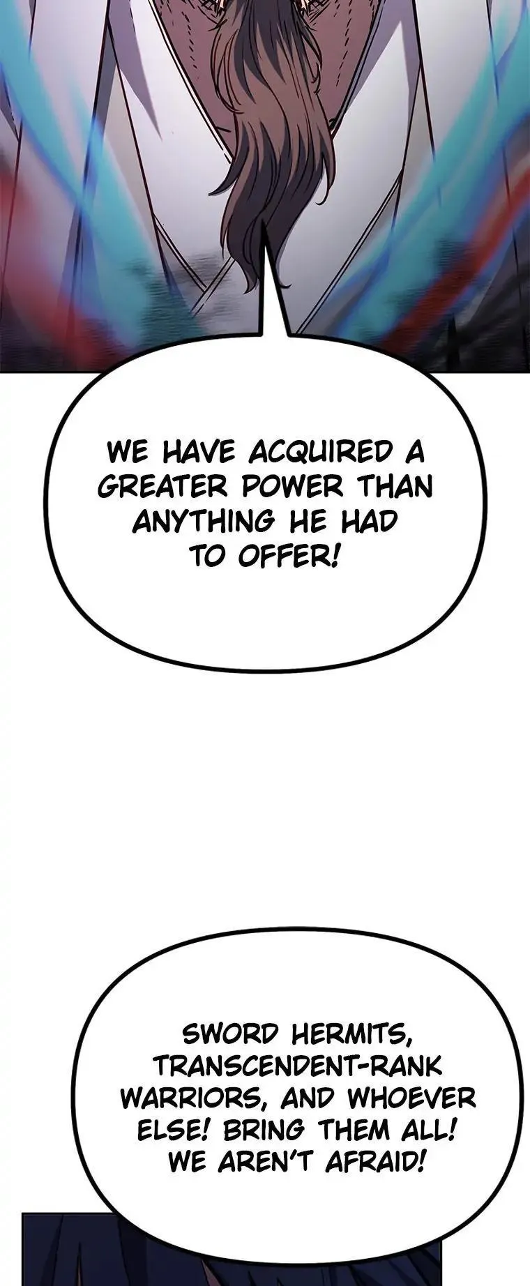 The Reborn Ranker Chronicles Chapter 77 Online - página 27